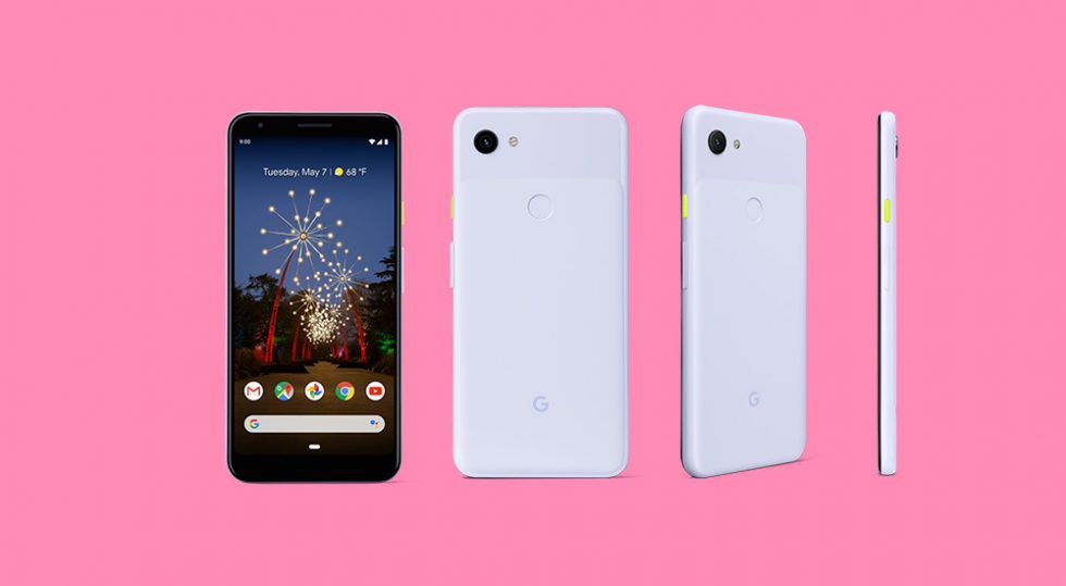 Pixel 3a i 3a XL: Google zaprasza na premierę. Uchylił też rąbka tajemnicy na temat aparatu 6