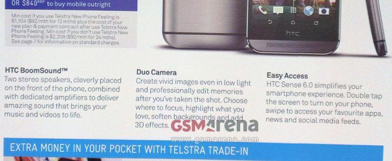 Nokia pokazuje środkowy palec Samsungowi, LG, Sony i HTC. Refocus za darmo dla wszystkich 3