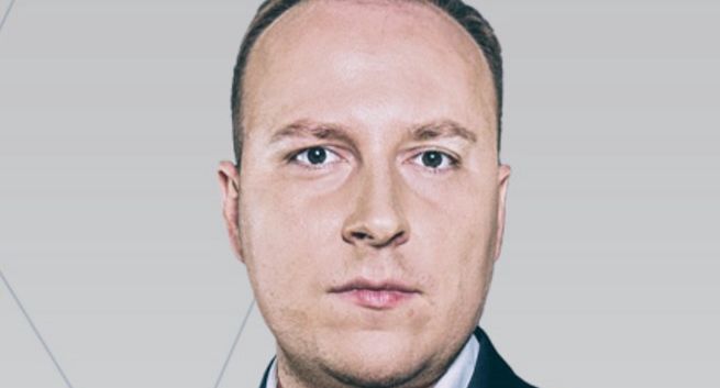 Marcin Makowski dyrektorem serwisów informacyjnych w Grupie Interia