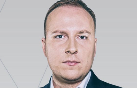 Marcin Makowski dyrektorem serwisów informacyjnych w Grupie Interia
