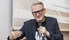 Mariusz Szczygieł poprowadzi program w TVP Info