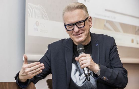 Mariusz Szczygieł poprowadzi program w TVP Info