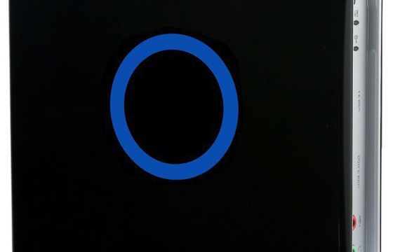 Zbox MI551 - nowy mini komputer z procesorem Intel Skylake od Zotac