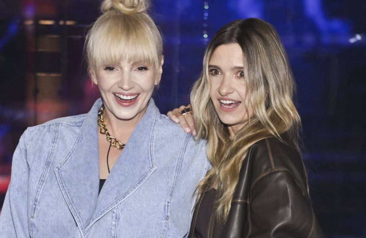 Szelągowska i Koroniewska wyróżniają się poczuciem humoru