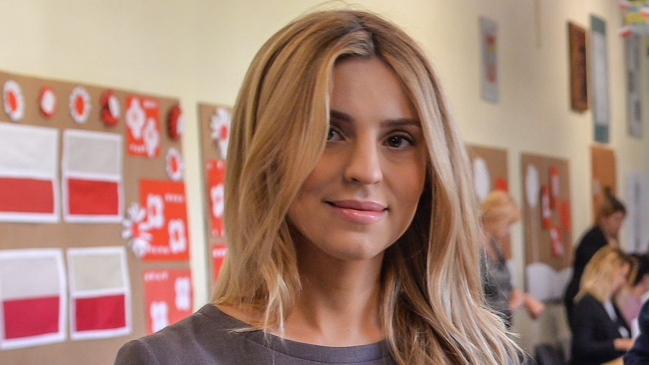 Kasia Tusk pokazała zdjęcie z mamą w Dzień Matki