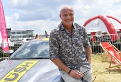 Znany aktor przed sądem. Napisał na Facebooku o twarzy "państwa PiS"