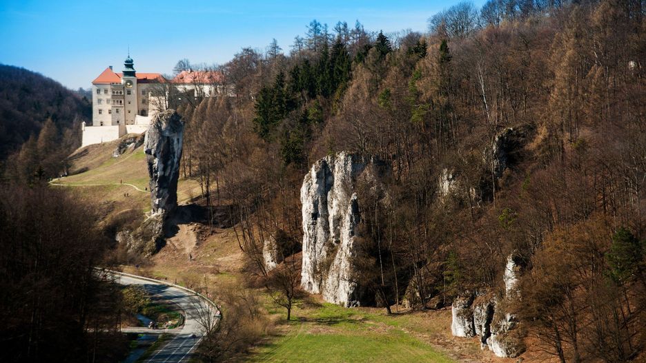 Trasy kajakowe w Małopolsce. Propozycja na aktywne spędzenie wakacyjnego weekendu