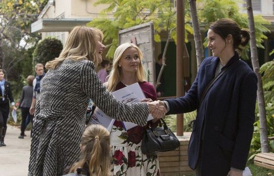 Powstanie trzeci sezon „Wielkich kłamstewek” od HBO