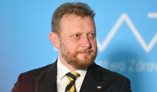 Będzie miał problemy? Szumowski wezwany przed komisję