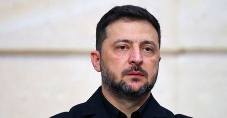 Zełenski leci do Turcji. "Przybliżenie końca wojny wszelkimi siłami"