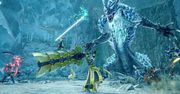 Monster Hunter Rise: Sunbreak. Miliony sprzedanych kopii