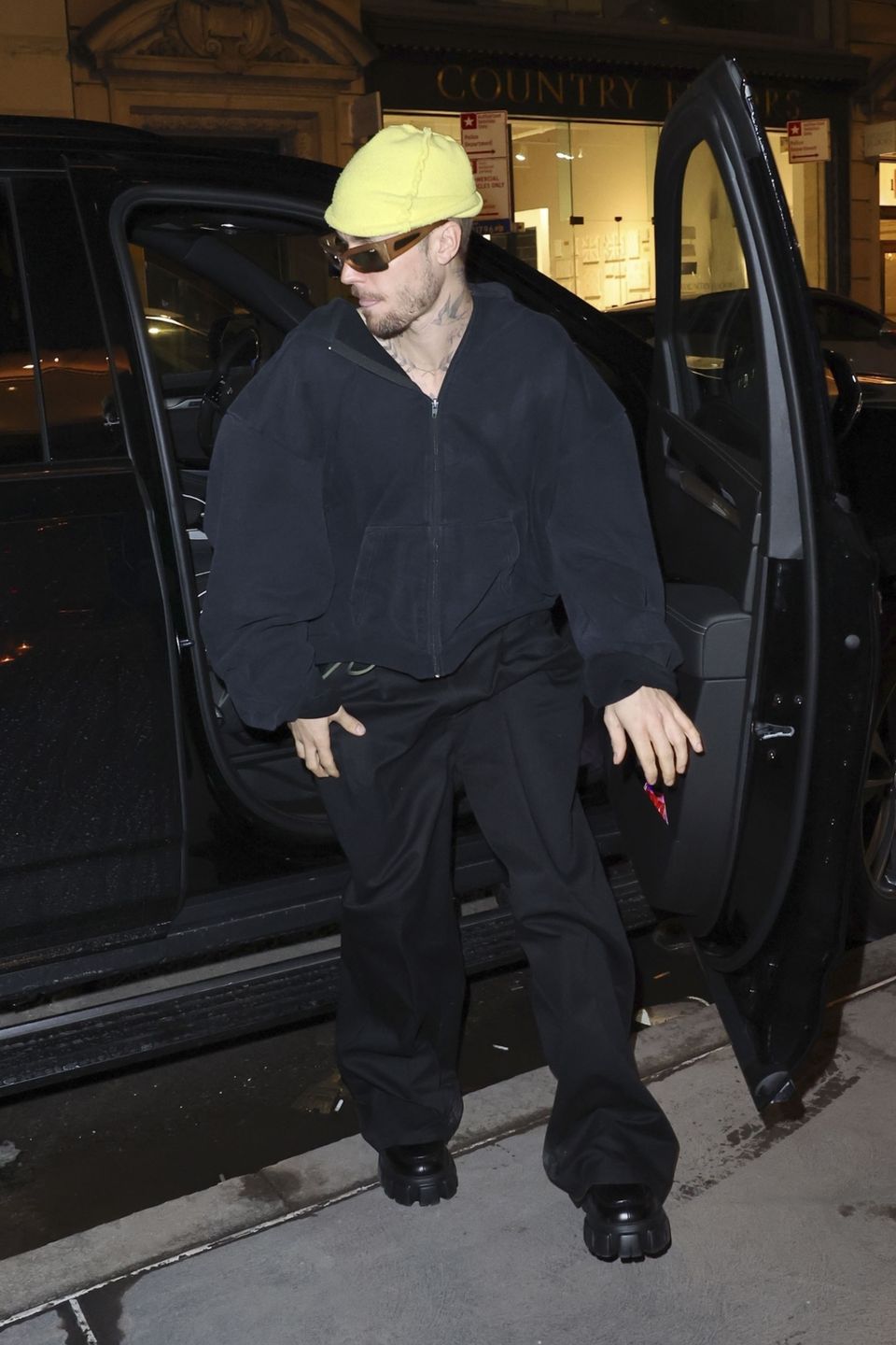 Justin Bieber