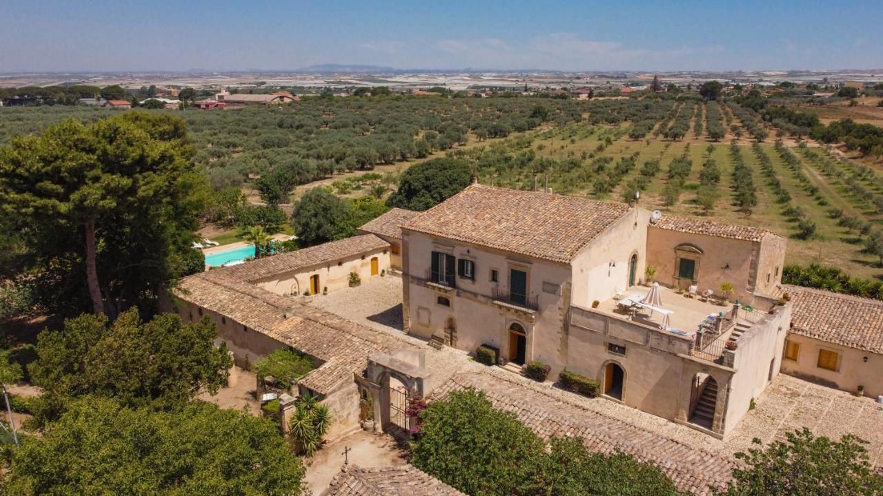 Na Sycylii można kupić willę w cenie mieszkania w Polsce 