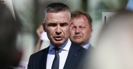Chaos w Trybunale Stanu. Złożyli wniosek o posiedzenie w pełnym składzie