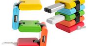 Wesoły hub USB