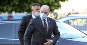 Koronawirus w Polsce. Antoni Macierewicz: mamy do czynienia z zagrożeniem użycia broni biologicznej