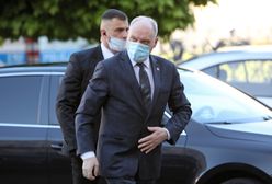 Koronawirus w Polsce. Antoni Macierewicz: mamy do czynienia z zagrożeniem użycia broni biologicznej