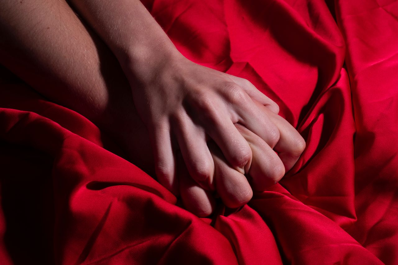 Ulubiona pozycja Polaków. Seksuolożka nie kryje zaskoczenia