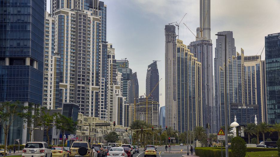 Dubai