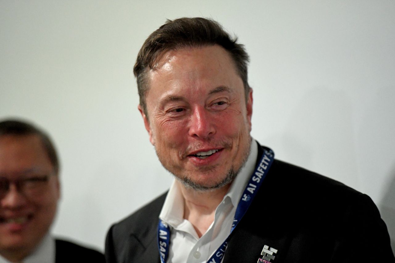 Elon Musk pochwalił węgierską politykę prorodzinną