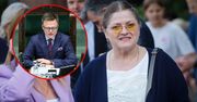 Pawłowicz żąda przeprosin. Napisała Hołowni, co ma powiedzieć