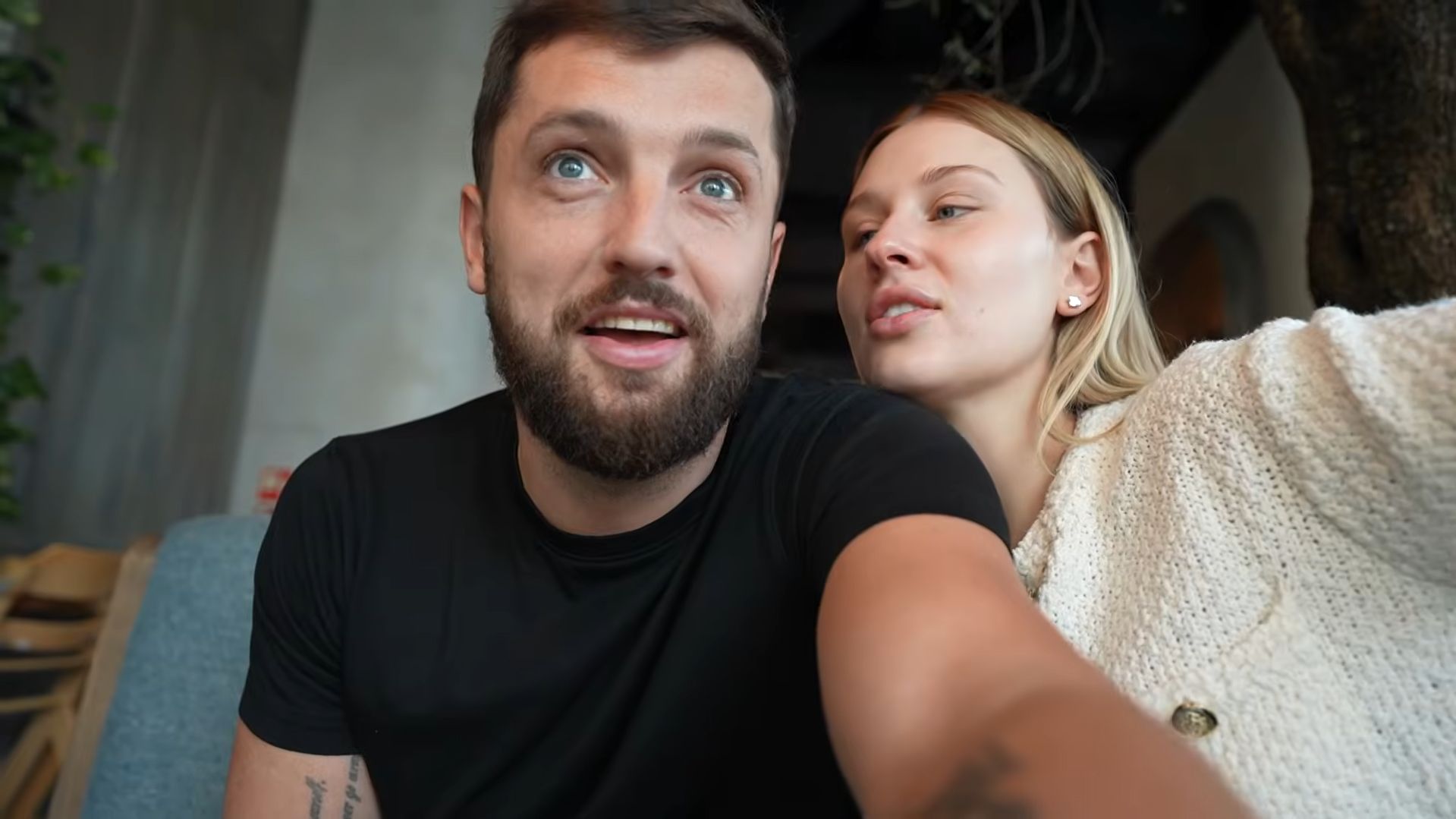 Luka i Andziaks