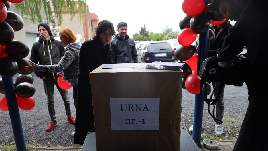 Referendum w Jeremiasie. Pracownicy: jesteśmy za strajkiem. Dyrektor HR z wnioskiem o ukaranie w sądzie