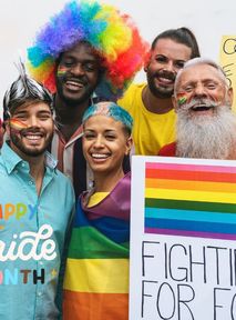 What does LGBTIQA+ mean? A short dictionary for Pride Month that everyone should read