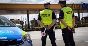 Policjanci ruszyli na autostradę A1. Oto powód