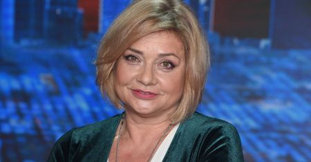 Małgorzata Ostrowska-Królikowska skończyła 56 lat. Pierwsze urodziny bez męża
