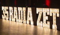 35-lecie Radia ZET. Koncert urodzinowy oglądało 1,7 mln widzów