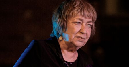Szczere wyznanie Ewy Szykulskiej. "Tak strasznie chciałabym pożyć"