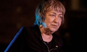 Mówi o przemijaniu. "Tak strasznie chciałabym pożyć"