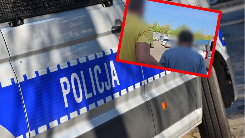 Areszt za zabójstwo sprzed lat