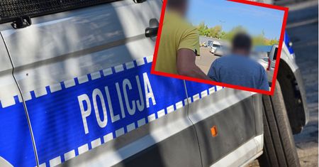 Zabił i ukrył ciało w piwnicy. Sprawiedliwość po 10 latach