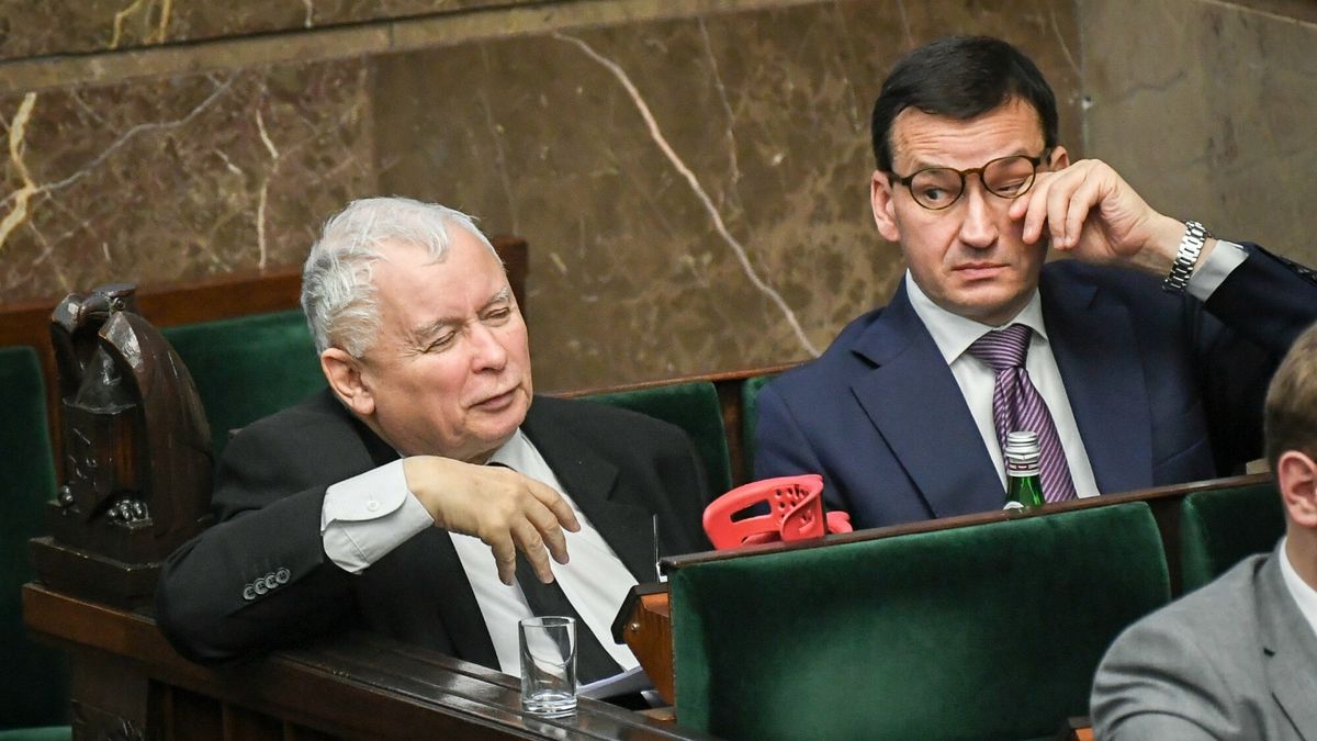 PiS może chcieć przykryć ważne tematy w Polsce, uderzając w TVN. Oto one