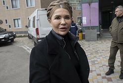 Julia Tymoszenko: Jedno mogę powiedzieć Niemcom, bierzcie przykład z Polski [TYLKO W WP]