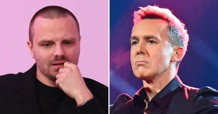 Nagle padło pytanie o Kurzajewskiego. Hakiel nie wahał się z odpowiedzią
