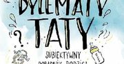 „Dylematy Taty” Piotr Krupa - recenzja