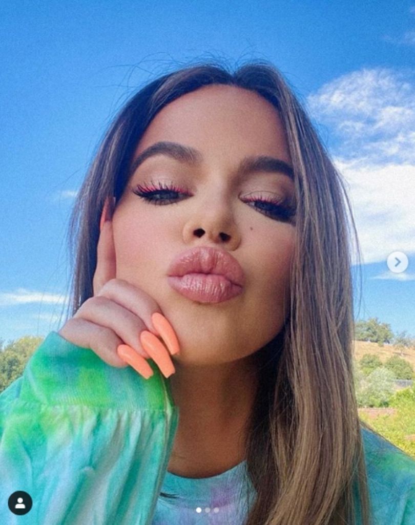 Khloe Kardashian i Tristan Thompson wrócili do siebie?