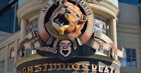 Amazon zaryczał. Ogromna filmoteka Metro Goldwyn Mayer poszła za 8,45 miliardów dolarów