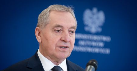 Wicepremier radzi ws. cen. "Wystarczy pojechać w pobliże granicy"