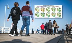 Nowa prognoza na 10 dni. Idzie zwrot w pogodzie