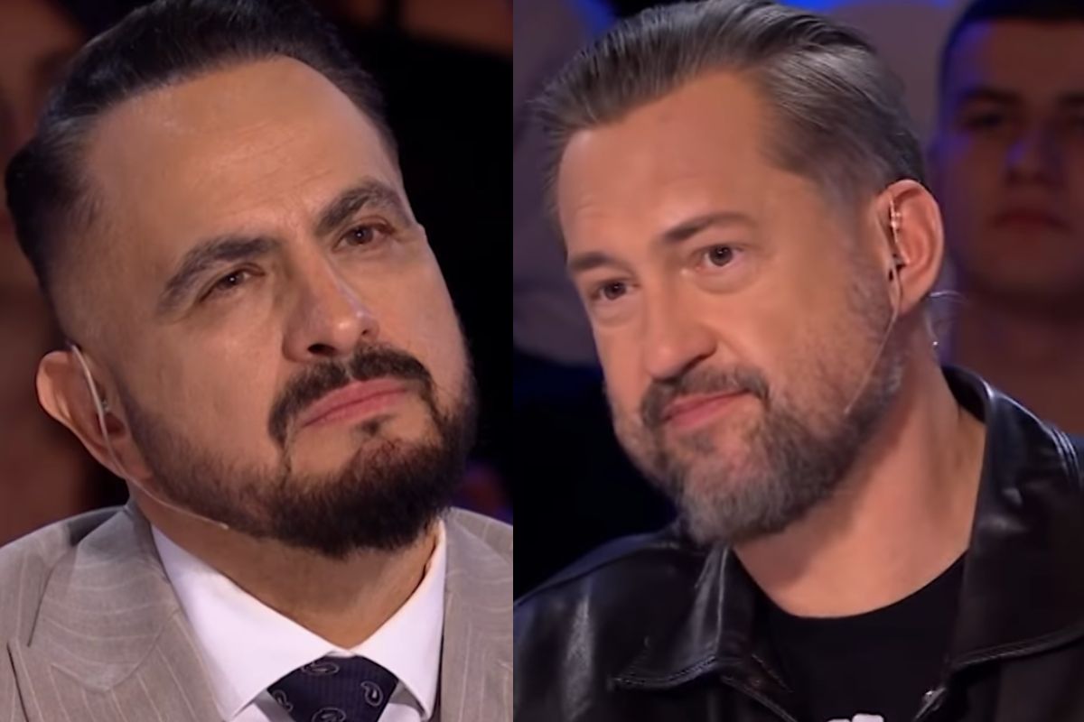 12-latka zachwyciła w "Mam talent!". Prokop do Egurroli: "Nie jesteś kurą"