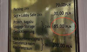 Cessanis wpisał hotel nad Bałtykiem na czarną listę. Szok, za co kazali mu zapłacić