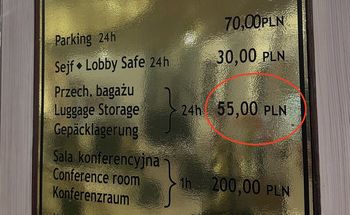Podróżnik wpisał hotel nad Bałtykiem na czarną listę. Szok, za co kazali mu zapłacić