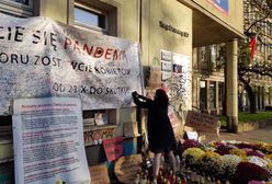 Radny PiS obraża Aleksandrę Dulkiewicz. Obrzydliwy komentarz