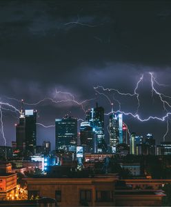 Warszawa. Miasto będzie bardziej energooszczędne