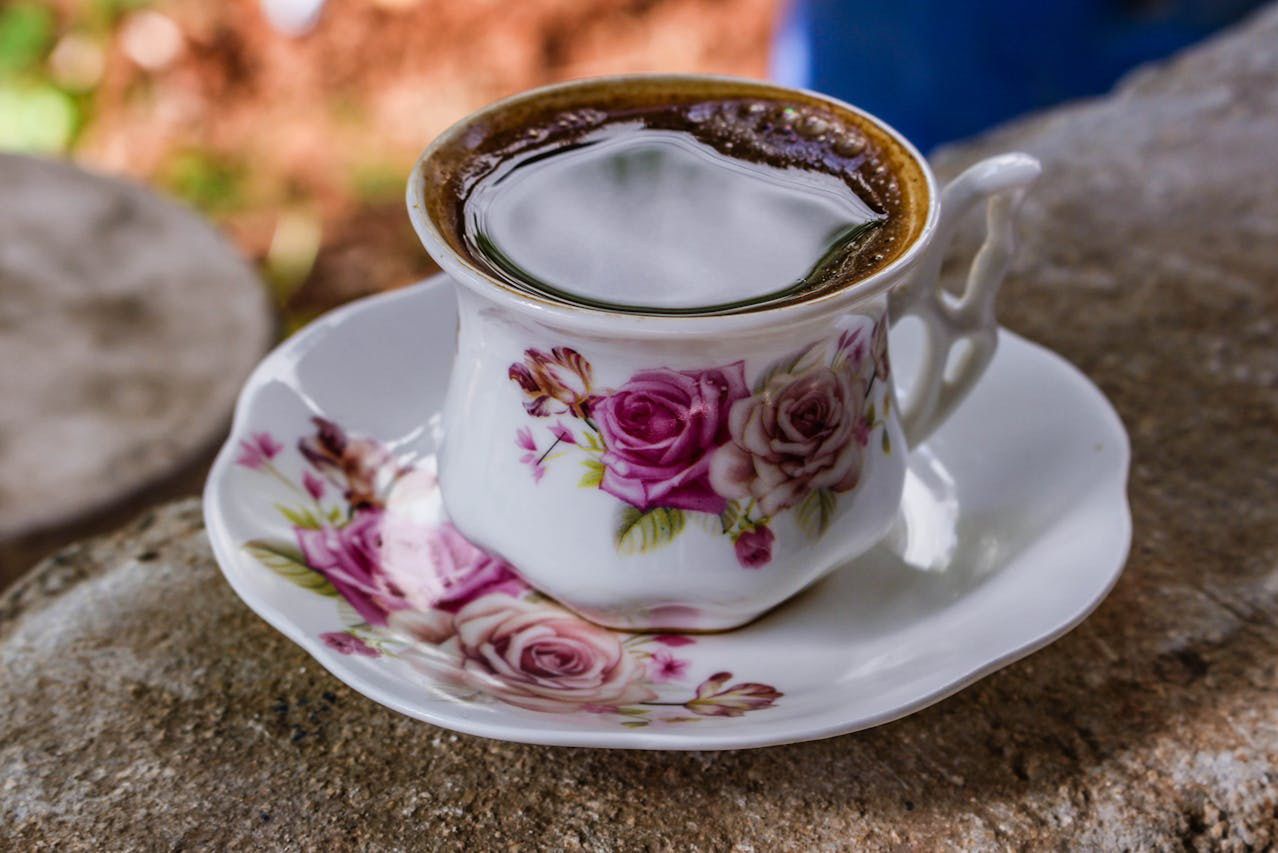 Piękno polskiej porcelany