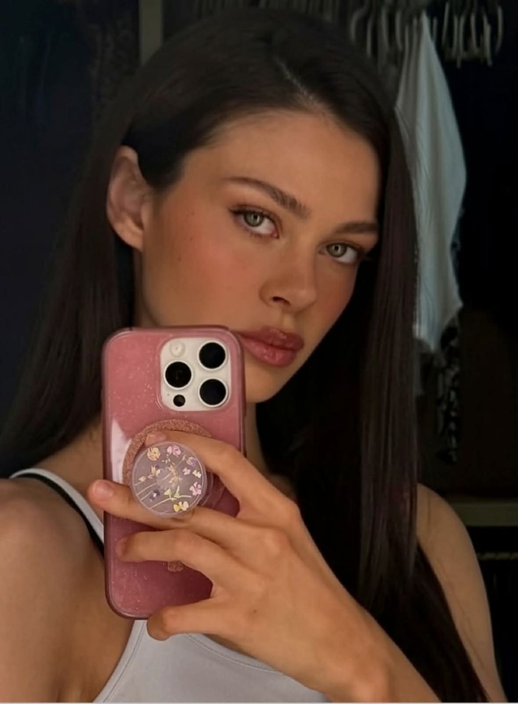 Fani przerażeni najnowszymi zdjęciami Nicoli Peltz